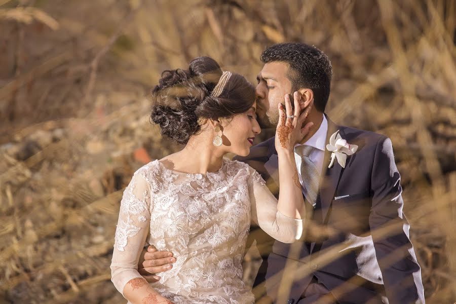 Fotógrafo de bodas Kevin Hsu (kevinhsu). Foto del 16 de enero 2019