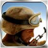 Storm Gunner HD: War Combat icon