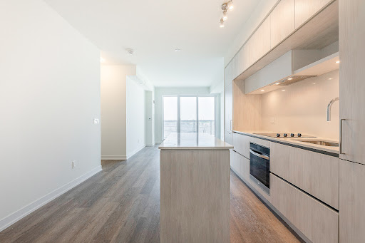 Apartment 5