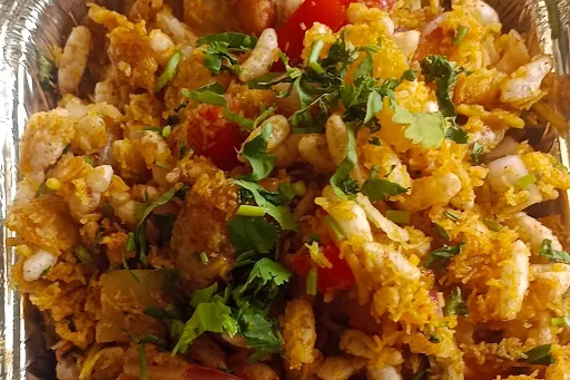 Bhel Puri