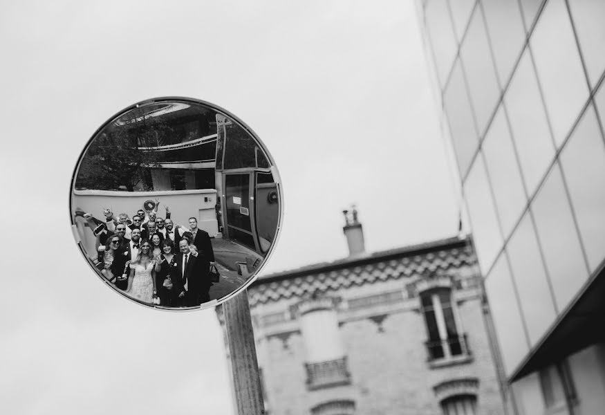 Photographe de mariage Yuliya Pyatkova (yulez). Photo du 4 novembre 2021