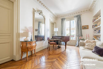 appartement à Paris 9ème (75)