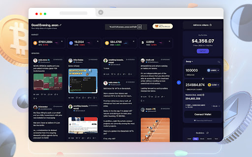 TokenTab