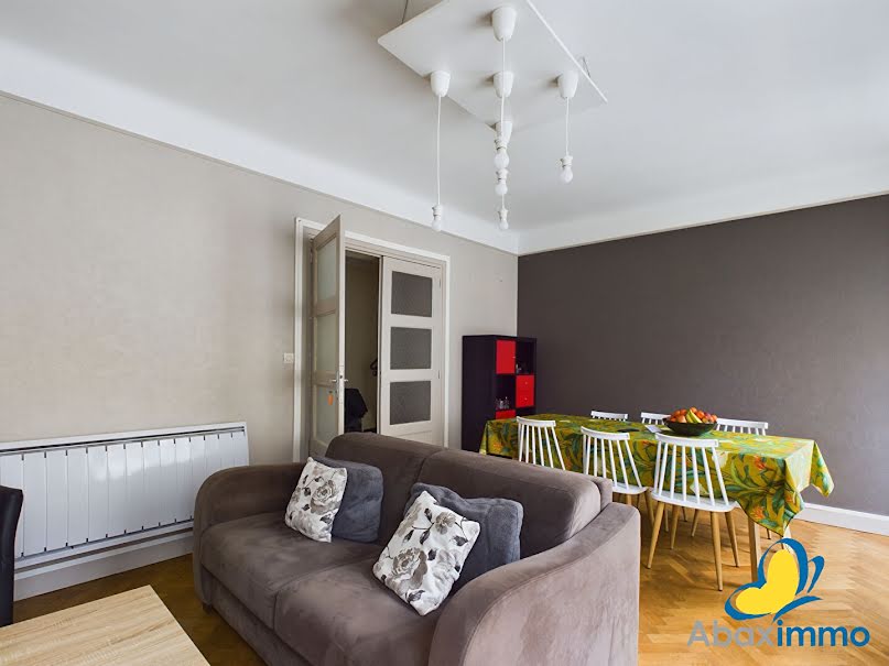 Vente appartement 2 pièces 70.62 m² à Falaise (14700), 130 200 €