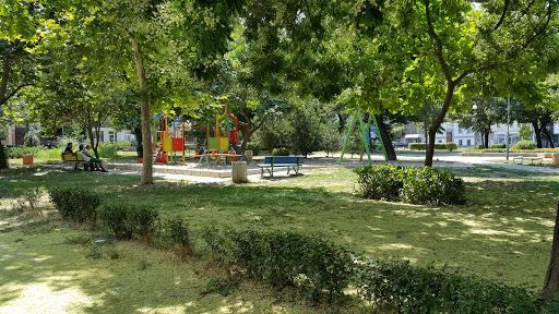 Park Playground