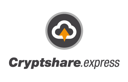 Cryptshare.express small promo image