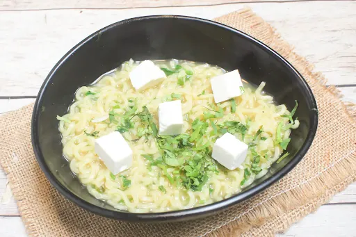 Paneer Maggi