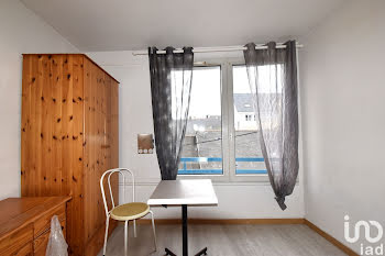 appartement à Saint-Nazaire (44)