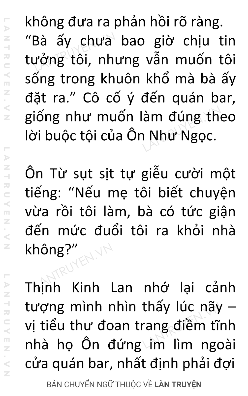 Cho Má Em Thêm Hồng - Chương 14