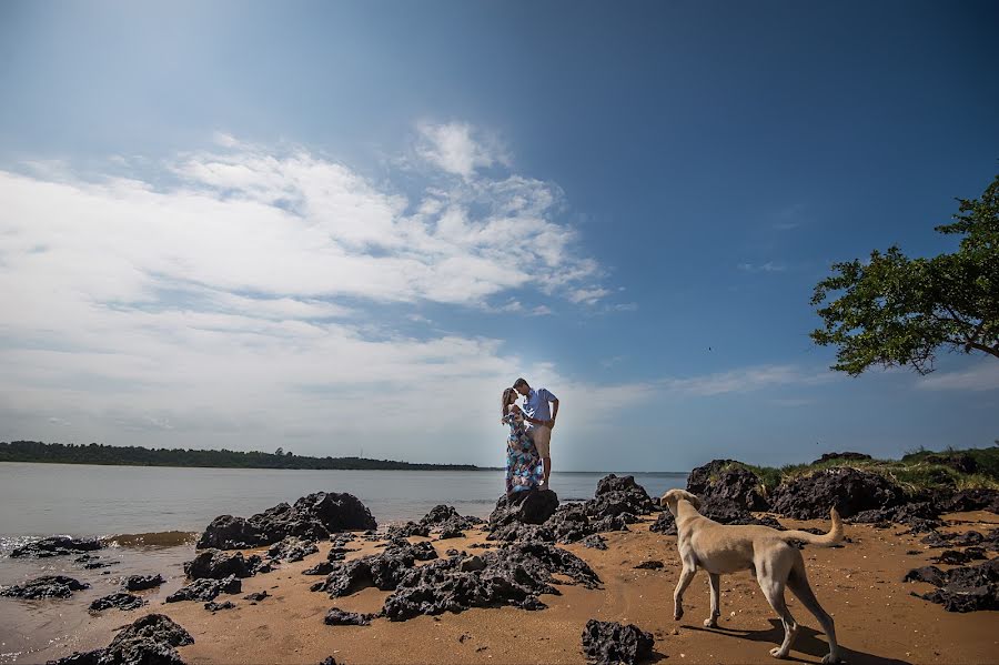 Fotógrafo de casamento Michel Macedo (macedo). Foto de 30 de maio 2019