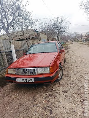 продам авто Volvo 440 K 440 K (445) фото 3