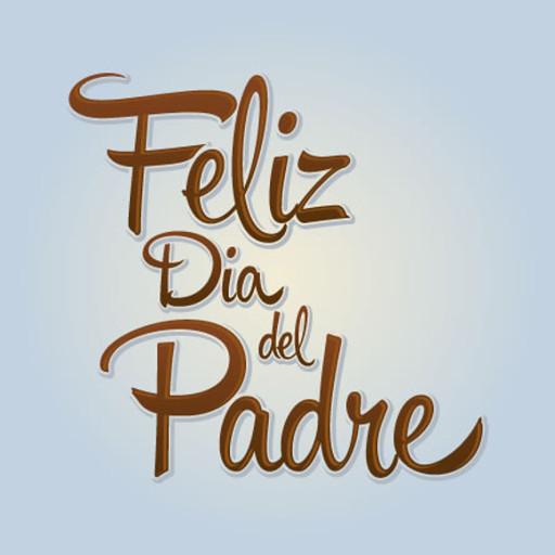 Mensajes Feliz dia del padre 娛樂 App LOGO-APP開箱王