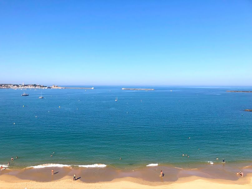 Vente appartement 1 pièce 40.34 m² à Saint-Jean-de-Luz (64500), 641 000 €