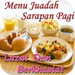 Cover Image of Download Aneka Juadah Sarapan Pagi 2.2.5 APK