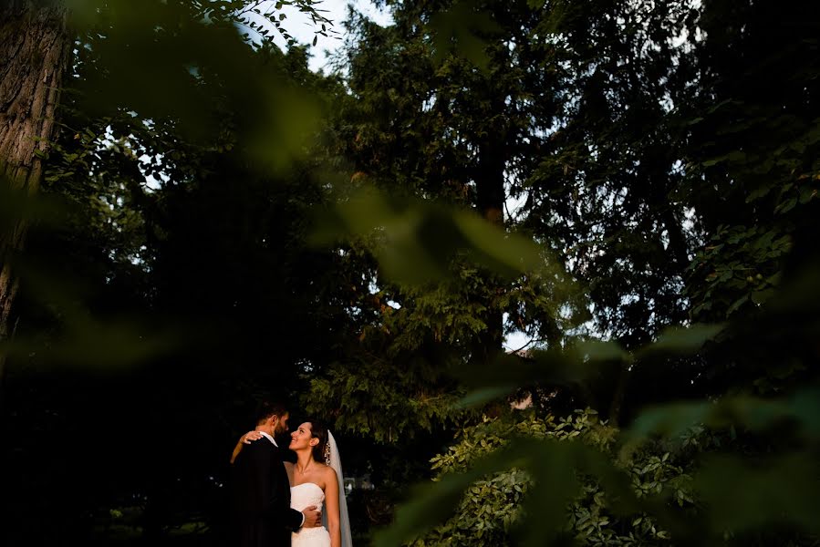 Wedding photographer Francesca Alberico (francescaalberi). Photo of 17 September 2018