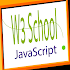 JavaScript-W3school Offline1.0