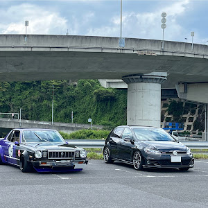 ゴルフGTI