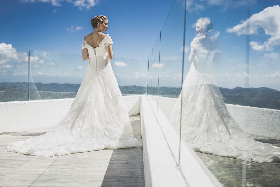 Fotógrafo de casamento Rahimed Veloz (photorayve). Foto de 9 de janeiro 2018