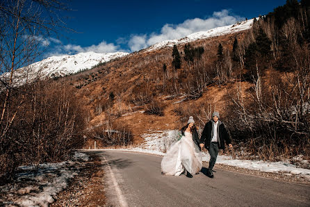 Wedding photographer Veronika Taegyan (veronikataegyan). Photo of 12 June 2019