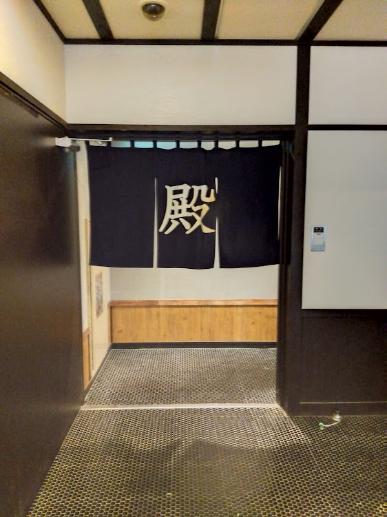 リエッセの日野リエッセⅡ・超ショート・バスコン　キャンピングカー・番屋の湯・日帰り温泉ドライブに関するカスタム事例の投稿画像10枚目