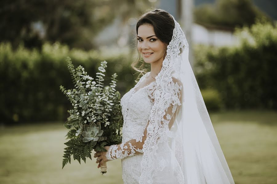 Wedding photographer Luis Coll (luisedcoll). Photo of 3 February 2018