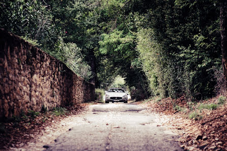 Fotógrafo de casamento Massimo Rinaldi (mrinaldifotogra). Foto de 27 de fevereiro 2021