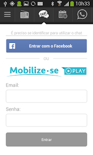 Nativa FM Alegrete - náhled