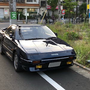 MR2 AW11