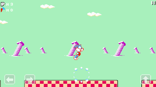 Little Heroes Adventures APK MOD screenshots 5