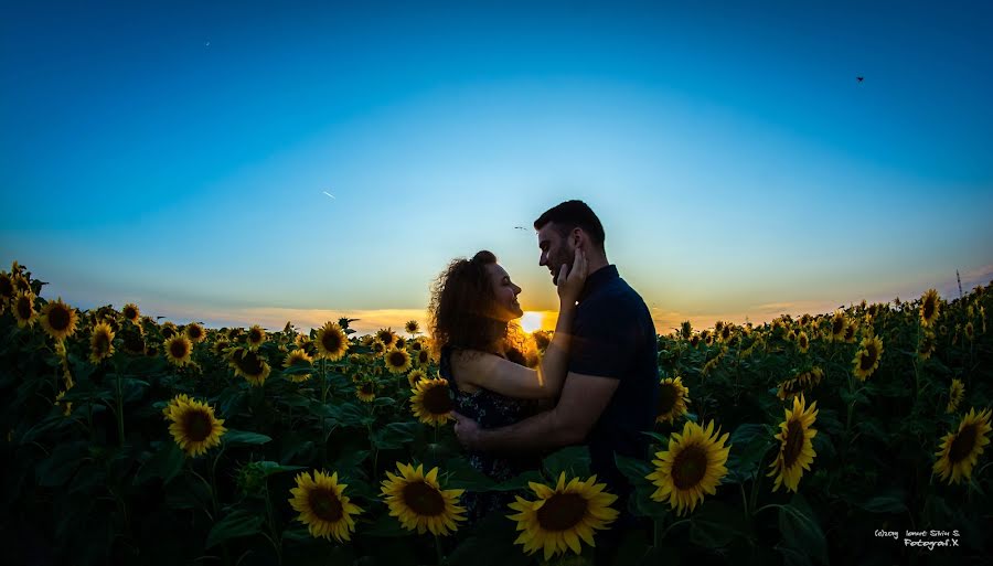 Jurufoto perkahwinan Ionut-Silviu S (ionutsilvius). Foto pada 11 Julai 2019