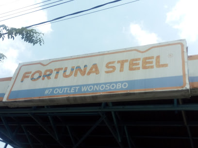 Fortuna Steel