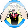 Popeye Classic Videos icon