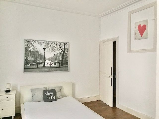 Location meublée appartement 2 pièces 35 m² à Nancy (54000), 470 €