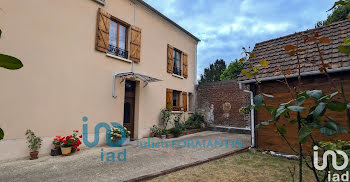 maison à Saint-Martin-du-Tertre (95)