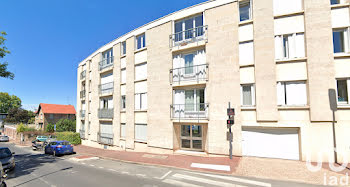 appartement à Issy-les-Moulineaux (92)