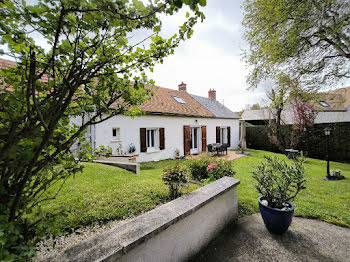 maison à Milly-la-Forêt (91)