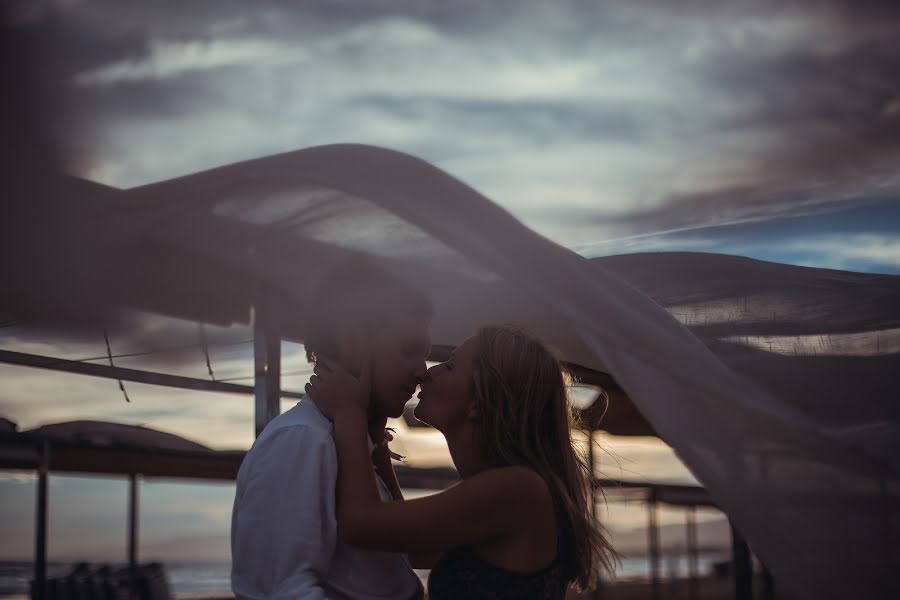 Fotógrafo de bodas Stas Zhuravlev (vert). Foto del 29 de julio 2016