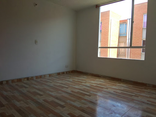 Apartamento En Venta - Bosa, Bogota