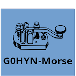 Learn Morse Code - G0HYN Learn Morse Apk