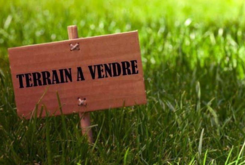  Vente Terrain à bâtir - à Saintry-sur-Seine (91250) 