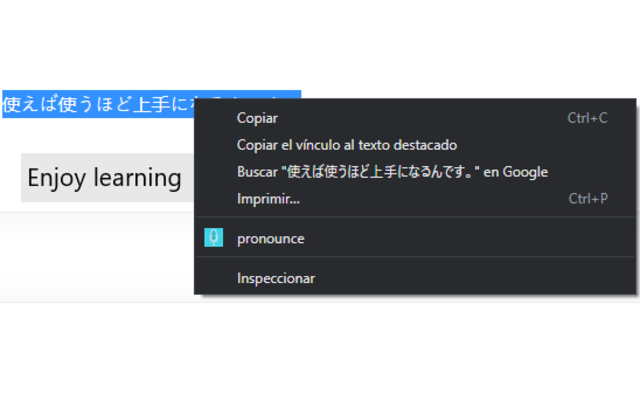 I read your language Preview image 4