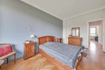 appartement à Lyon 6ème (69)