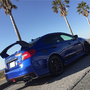 WRX STI