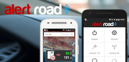 Alert Road BT Screenshot 1 of 4