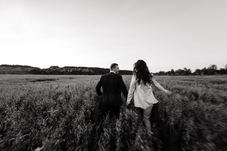 Fotógrafo de casamento Nikita Popov (nikitapopov). Foto de 17 de outubro 2019