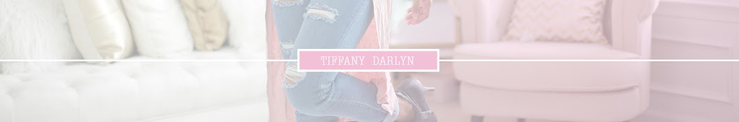 Tiffany Darlyn Banner