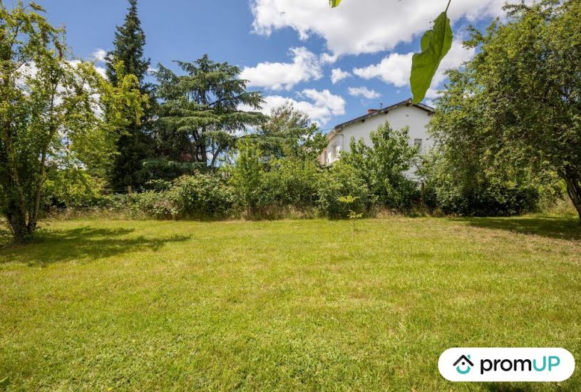  Vente Terrain à bâtir - 800m² à Albi (81990) 