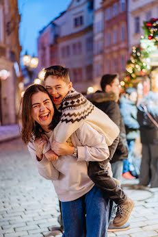 Hochzeitsfotograf Olga Tyurina (expressphoto). Foto vom 30. Dezember 2022