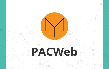 PACWeb small promo image