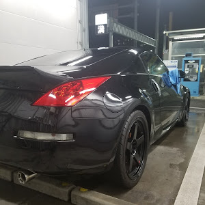 フェアレディZ Z33